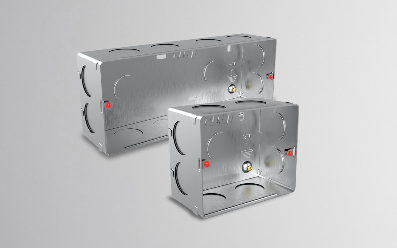 Sterling Accessories