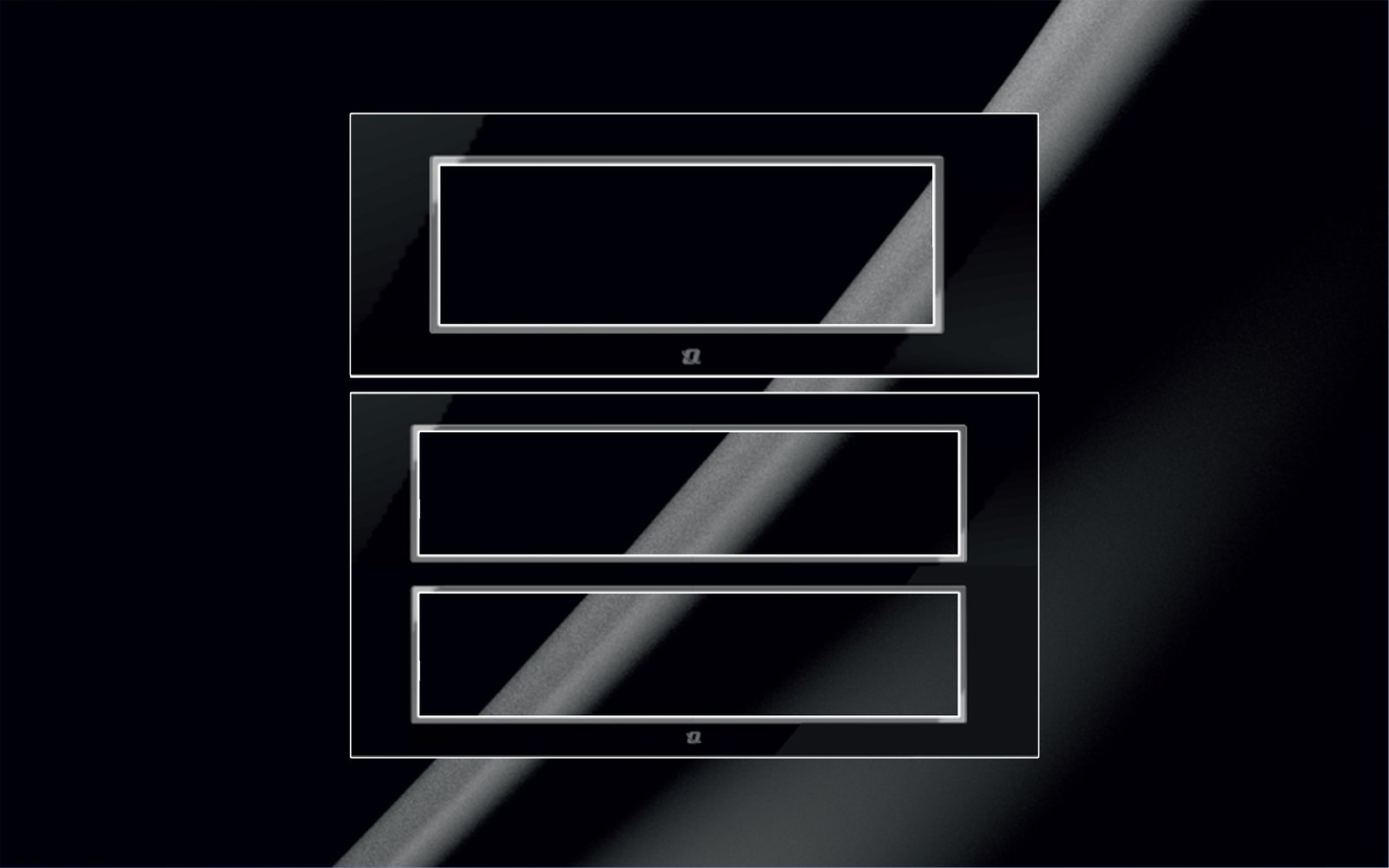 Sterling Modular Switches