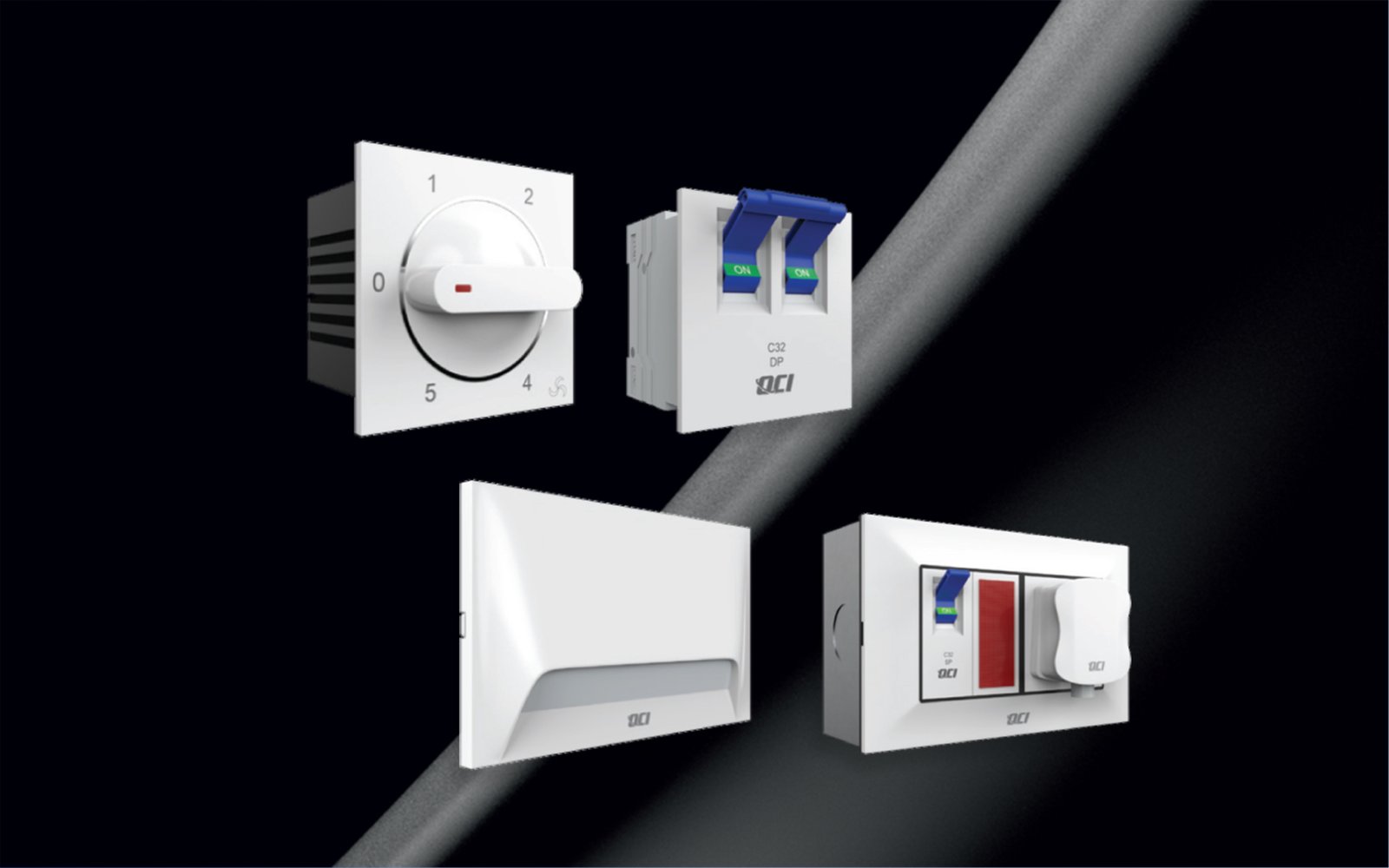 Sterling Power Sockets